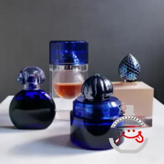 Nu Eau de Toilette Yves Saint Laurent